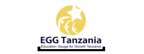 EGG Tanzania logo