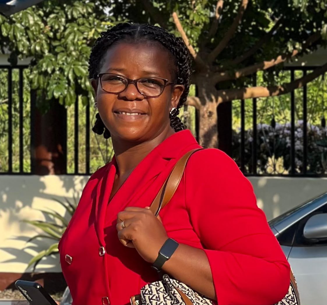 Atu Mwangomale