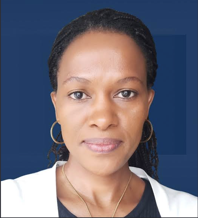 Prof. Betty Waized Mwamuya